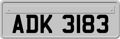 ADK3183