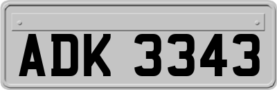 ADK3343