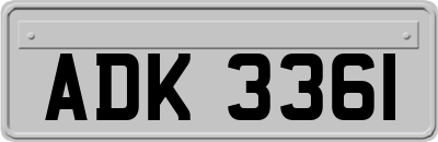 ADK3361