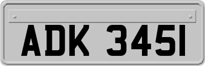 ADK3451