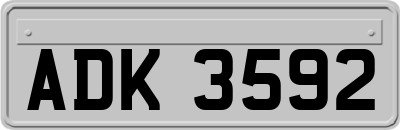 ADK3592