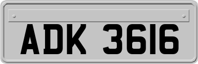 ADK3616