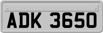 ADK3650