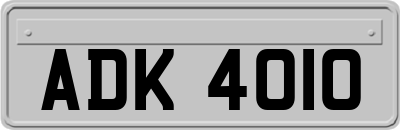ADK4010