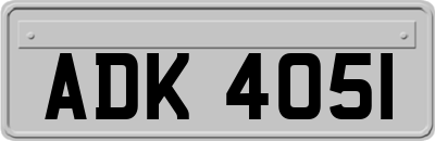 ADK4051