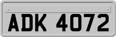 ADK4072