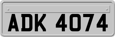 ADK4074