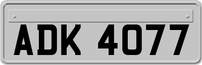 ADK4077