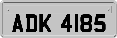 ADK4185