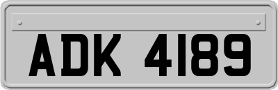 ADK4189