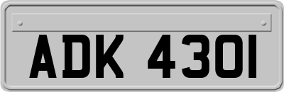 ADK4301