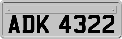 ADK4322