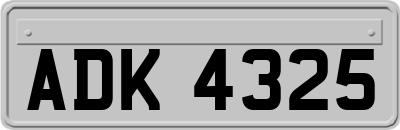 ADK4325