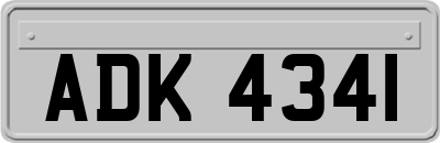 ADK4341