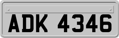 ADK4346