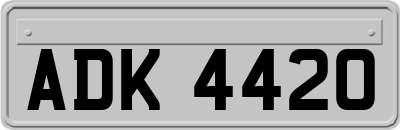 ADK4420