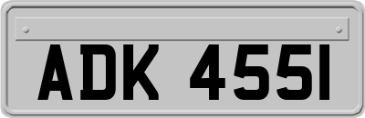 ADK4551