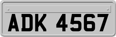 ADK4567