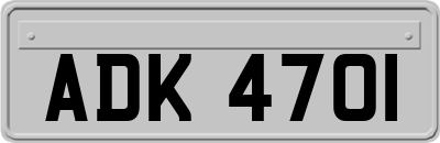 ADK4701