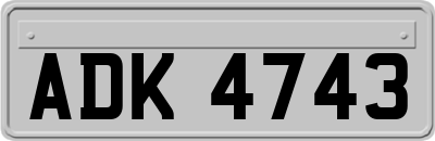 ADK4743
