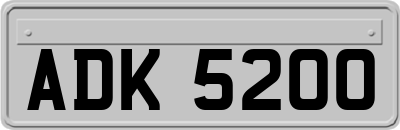 ADK5200