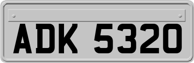ADK5320