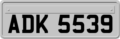 ADK5539