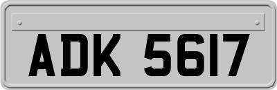 ADK5617