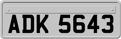 ADK5643