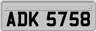 ADK5758
