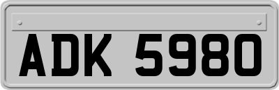 ADK5980