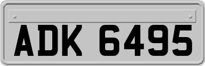 ADK6495