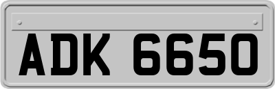 ADK6650