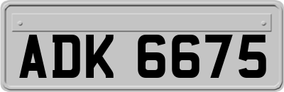 ADK6675