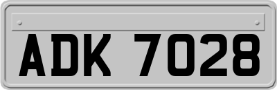 ADK7028
