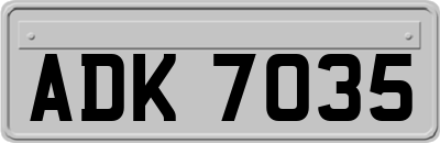 ADK7035