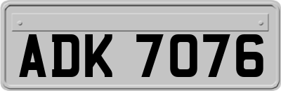 ADK7076