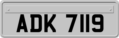 ADK7119