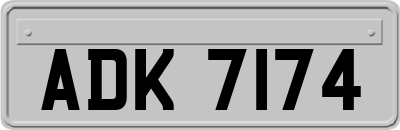 ADK7174
