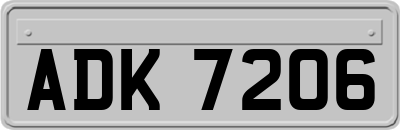 ADK7206