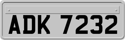 ADK7232