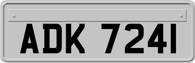 ADK7241