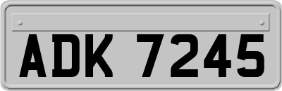 ADK7245