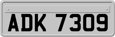 ADK7309