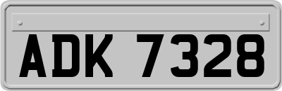 ADK7328