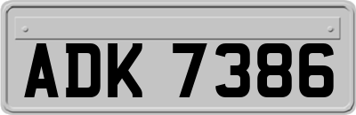 ADK7386