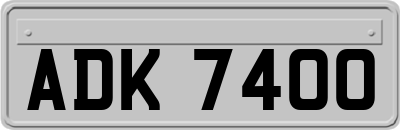 ADK7400