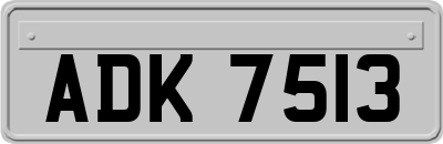ADK7513