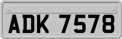 ADK7578