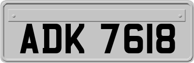 ADK7618